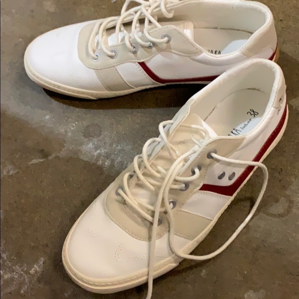 Zara Kids Sneakers 38